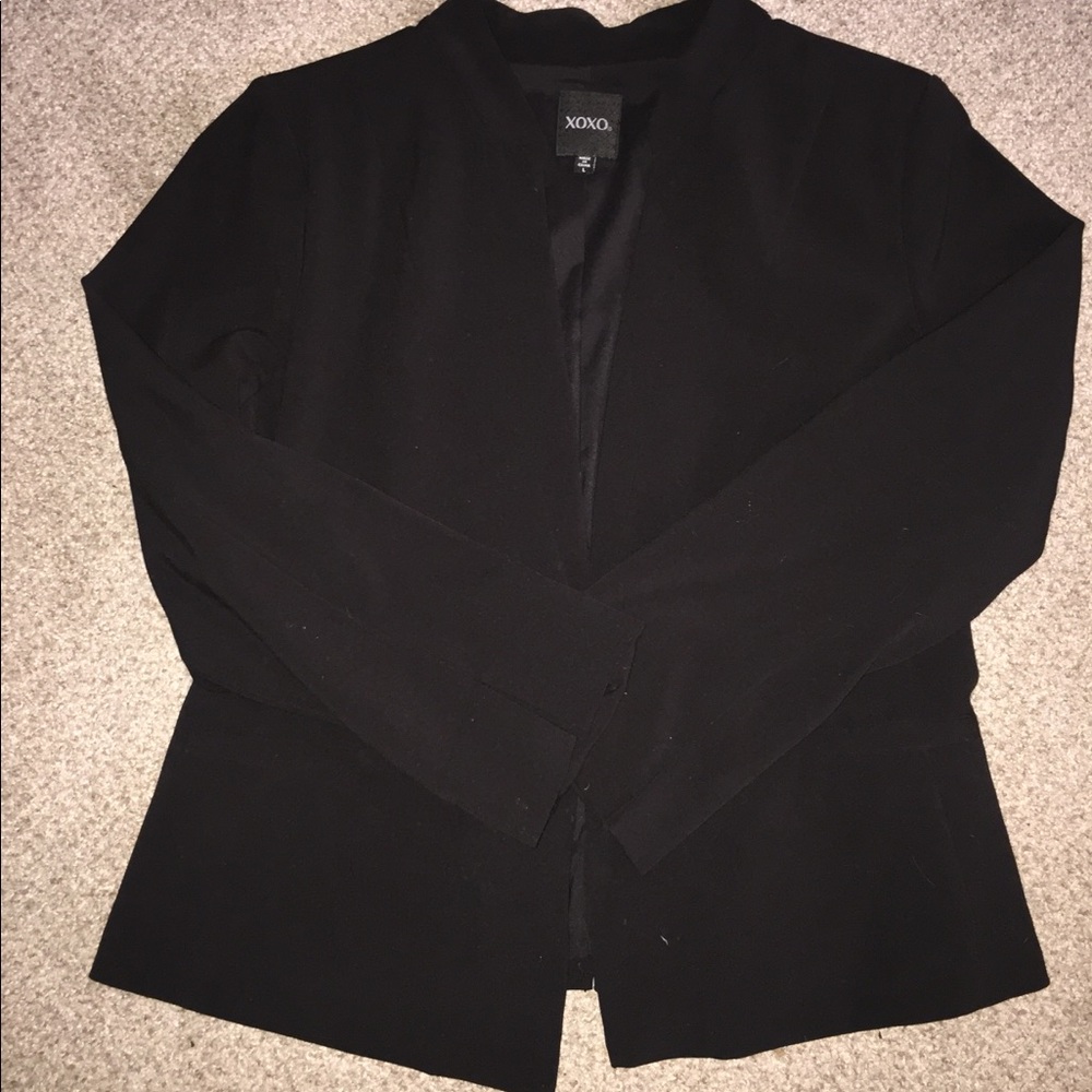 XOXO Juniors Blazer